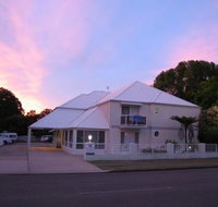 Admiral Nelson Motor Inn - Hotel QLD
