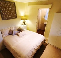 The Dragonfly B  B - Hotel QLD