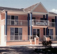 Canberran Lodge - Hotel QLD