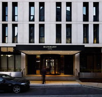 Burbury Hotel - Hotel QLD