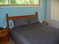 Grevillea Lodge Bed & Breakfast - Hotel QLD 0