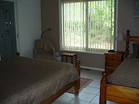 Grevillea Lodge Bed & Breakfast - Hotel QLD 1
