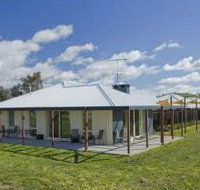 Country Guesthouse Schonegg - Hotel QLD