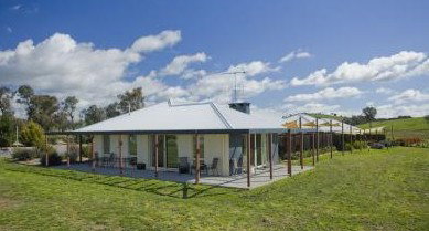 Country Guesthouse Schonegg - Hotel QLD 0