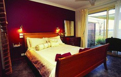 Country Guesthouse Schonegg - Hotel QLD 1