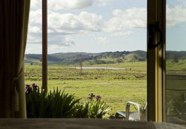 Country Guesthouse Schonegg - Hotel QLD 2