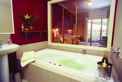 Country Guesthouse Schonegg - Hotel QLD 3