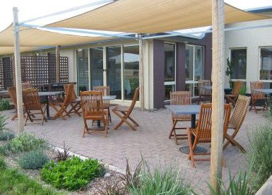 Country Guesthouse Schonegg - Hotel QLD 4