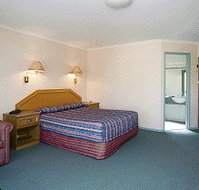 Thunderbird Motel - Hotel QLD