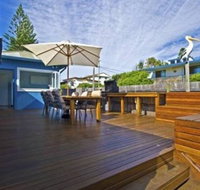 Blue River Shack - Hotel QLD