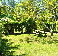 Wooli Caravan Park - Hotel QLD