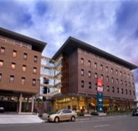 Ibis Wollongong - Hotel QLD