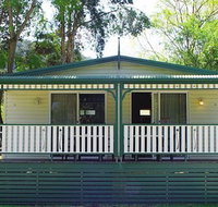 Del Rio Riverside Resort - Hotel QLD