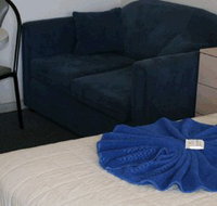 County Lodge Motel - Hotel QLD