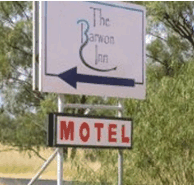 The Barwon Inn - Hotel QLD