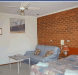 Bridge Motor Inn Tocumwal - Hotel QLD