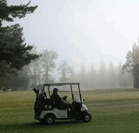 Tenterfield Golf Club Fairways Lodge - Hotel QLD