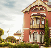 Stannum House - Hotel QLD