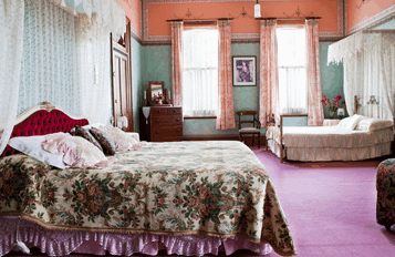 Stannum House - Hotel QLD 2