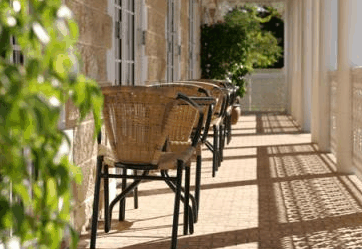Ashby House Motor Inn - Hotel QLD