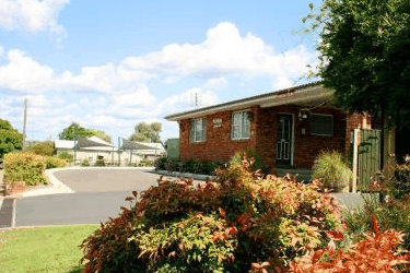 Cadman Apartments - Hotel QLD