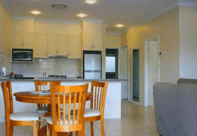 Cadman Apartments - Hotel QLD 2