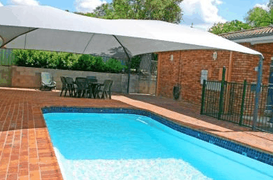 Cadman Apartments - Hotel QLD 5