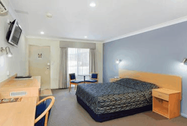 Next Edward Parry Motel - Hotel QLD