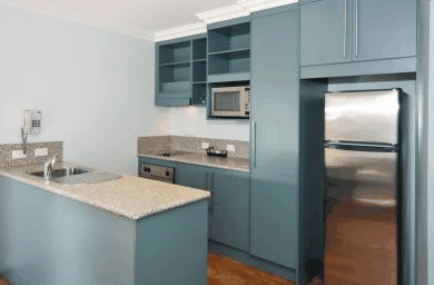 Next Edward Parry Motel - Hotel QLD 2