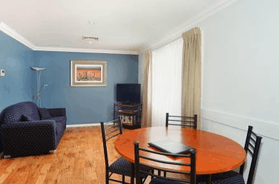 Next Edward Parry Motel - Hotel QLD 4
