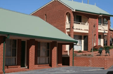 The Roseville Apartments - Hotel QLD