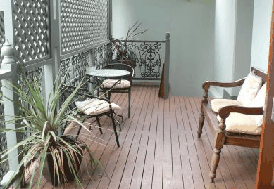 The Heritage Guest House - Hotel QLD