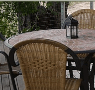 Tanwarra Lodge Bed And Breakfast - Hotel QLD