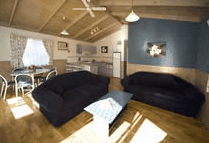 Shoalhaven Heads Tourist Park - Hotel QLD