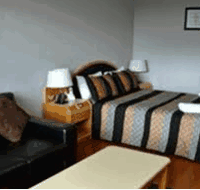 Airport International Motel - Hotel QLD