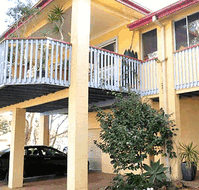 Surfside Retreat - Hotel QLD