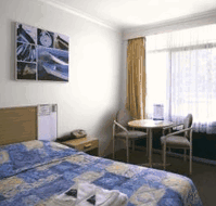 Luhana Motel Moruya - Hotel QLD