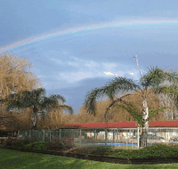 Moruya Motel - Hotel QLD