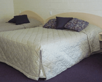 Moruya Motel - Hotel QLD 1