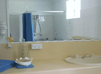Moruya Motel - Hotel QLD 2