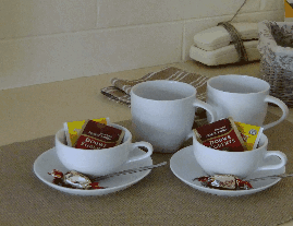 Moruya Motel - Hotel QLD 3