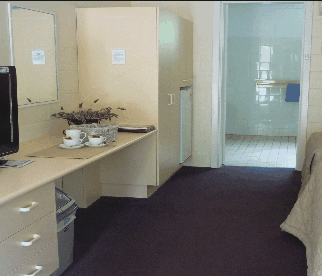 Moruya Motel - Hotel QLD 4