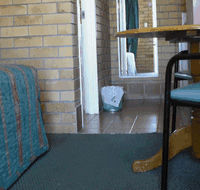 Dragon  Phoenix Motel - Hotel QLD