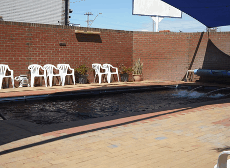 Dragon & Phoenix Motel - Hotel QLD 1