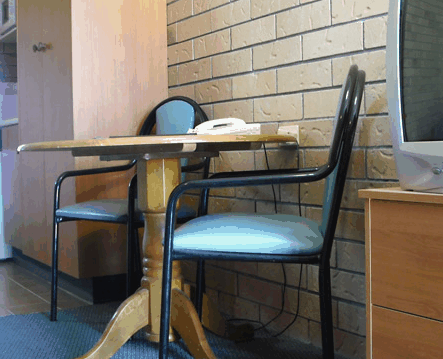 Dragon & Phoenix Motel - Hotel QLD 2