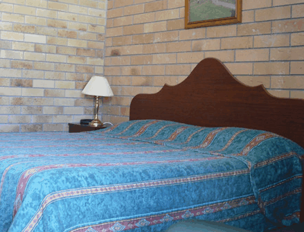 Dragon & Phoenix Motel - Hotel QLD 3