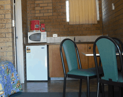 Dragon & Phoenix Motel - Hotel QLD 4