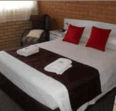 Bondi Motel - Hotel QLD