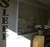Moree Lodge Motel - Hotel QLD