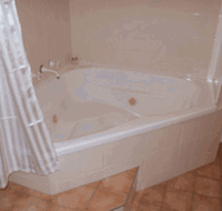 Burke  Wills Motor Inn - Hotel QLD